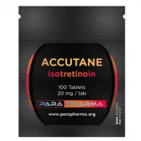 Accutane 20 by Para Pharma Accutane 20 by Para Pharma