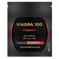 Viagra 100 by Para Pharma Viagra 100 by Para Pharma