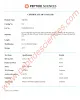 Adipotide (FTPP) 10mg by Peptide Science Adipotide (FTPP) 10mg by Peptide Science