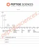Adipotide (FTPP) 10mg by Peptide Science Adipotide (FTPP) 10mg by Peptide Science