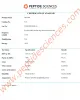 ARA-290 16mg by Peptide Science ARA-290 16mg by Peptide Science