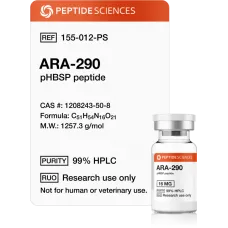 ARA-290 16mg by Peptide Science