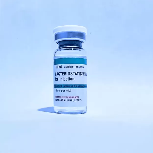 Bacteriostatic Water By SynthaPharma Bacteriostatic Water By SynthaPharma