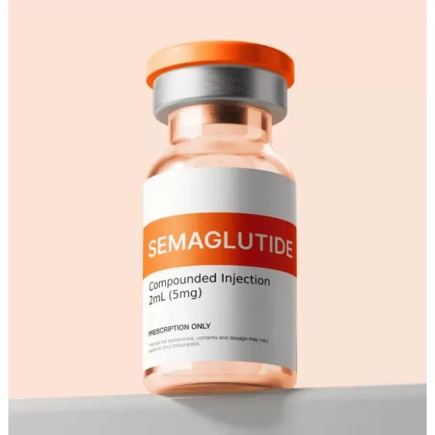 Semaglutide By SynthaPharma Semaglutide By SynthaPharma