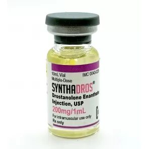SynthaDros By SynthaPharma