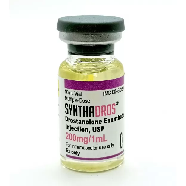 SynthaDros By SynthaPharma SynthaDros By SynthaPharma