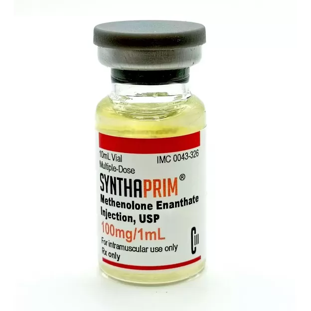 SynthaPrim By SynthaPharma SynthaPrim By SynthaPharma