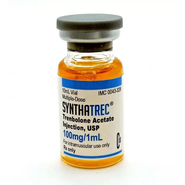 SynthaTrec By SynthaPharma SynthaTrec By SynthaPharma