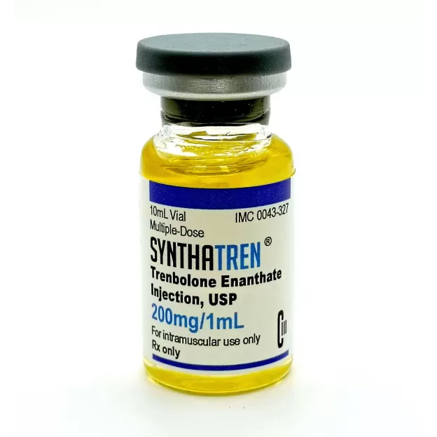 SynthaTren By SynthaPharma SynthaTren By SynthaPharma